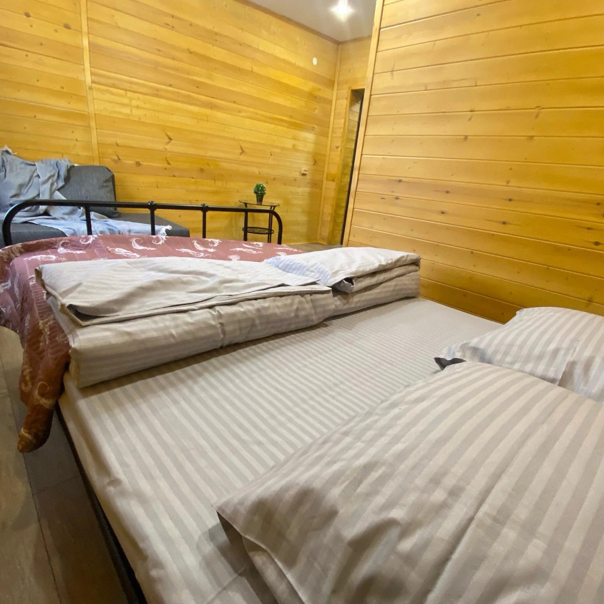 Гостевой Дом  Любимое