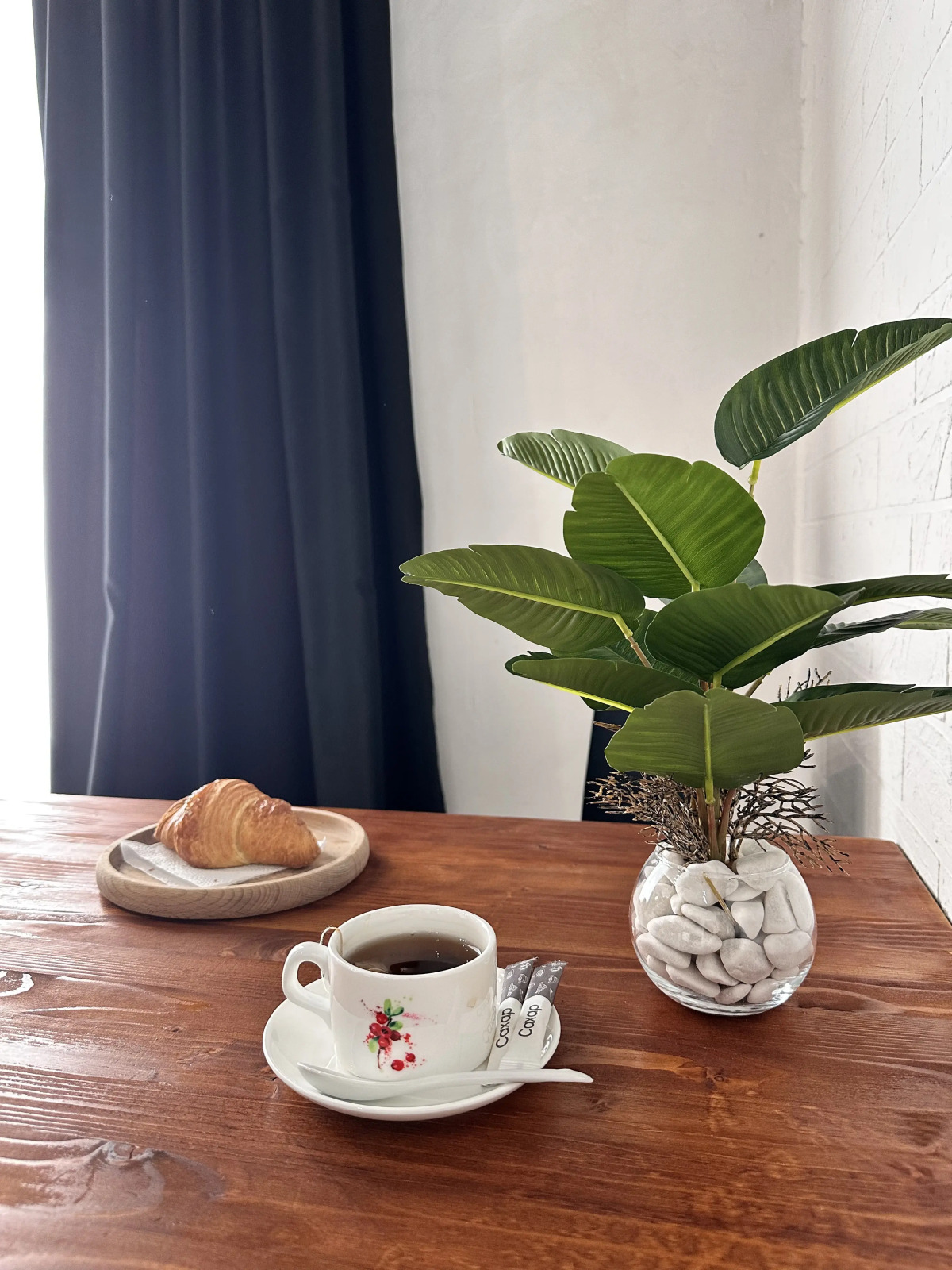 Квартира КАК ДОМА на Комсомольской