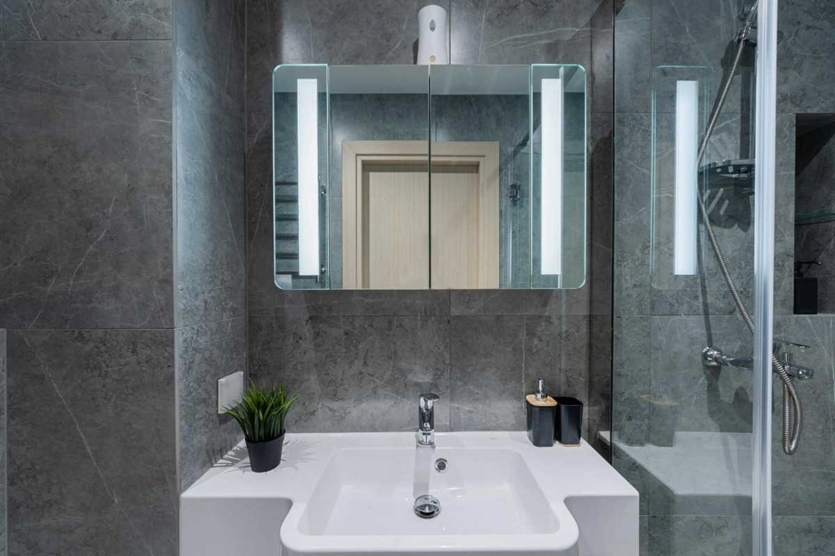 Апартаменты YE'S (Д) 7169