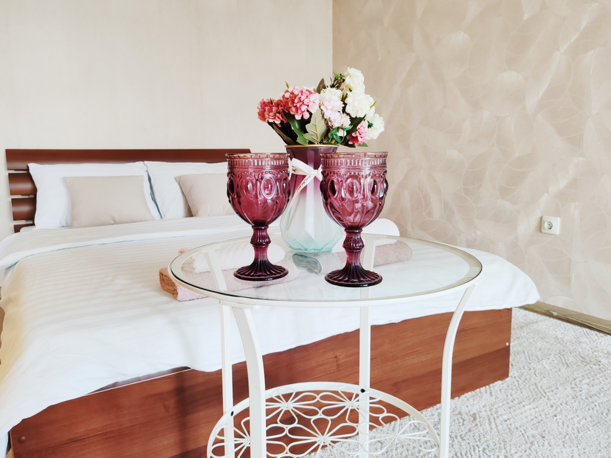 Квартира в новостройке