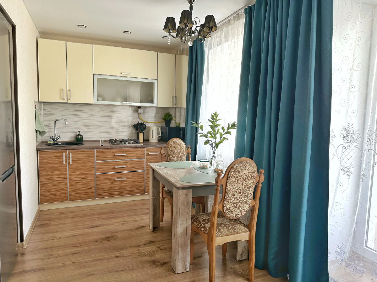 Квартира в центре по приятной цене