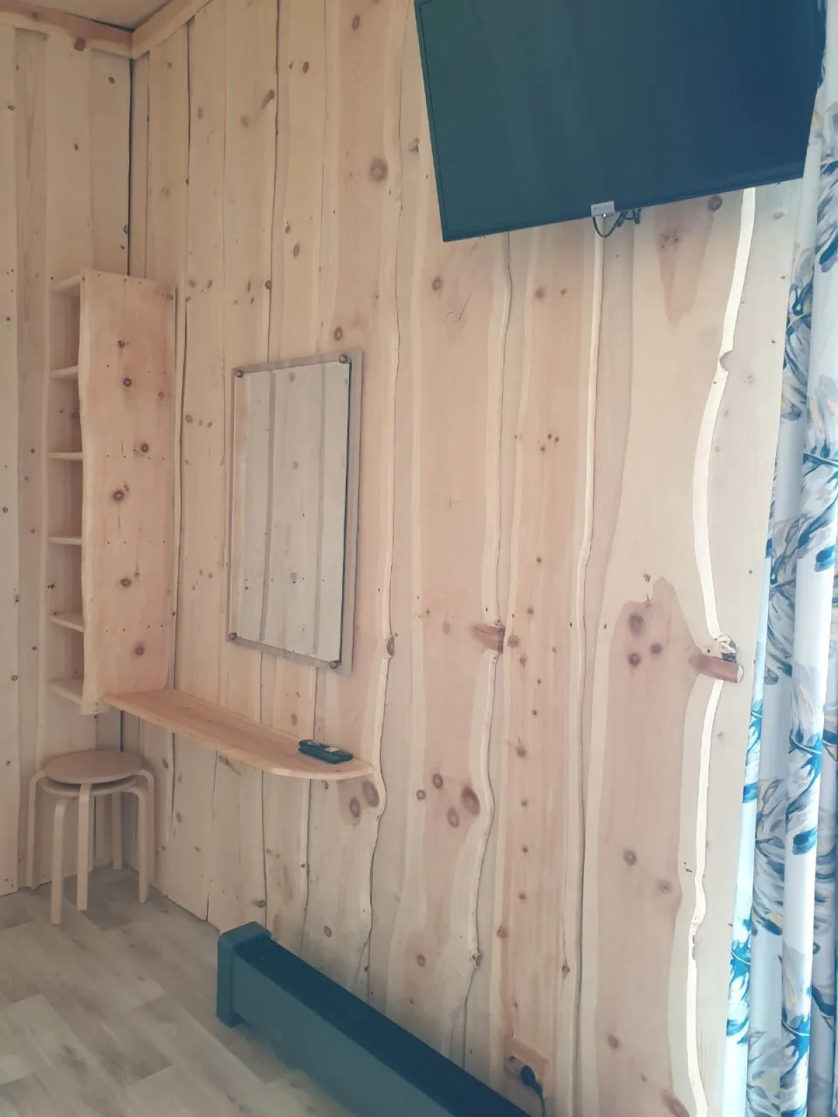 Частный Дом на Берегу Истока Реки Бия