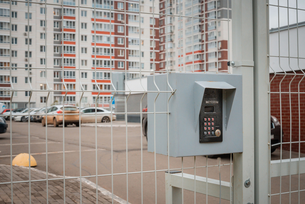 Апартаменты Милая Комната