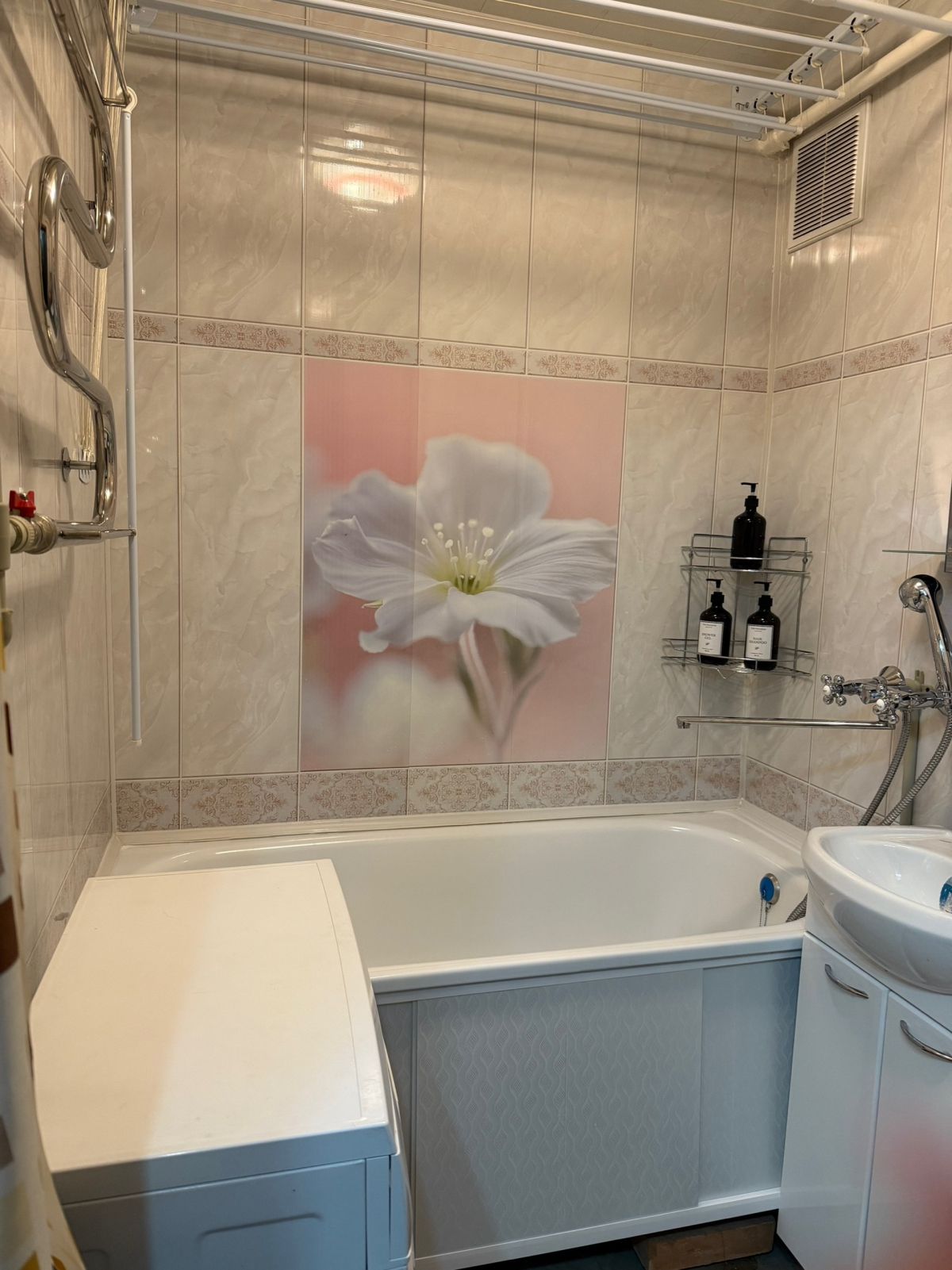 Квартира проспект Ленина 183