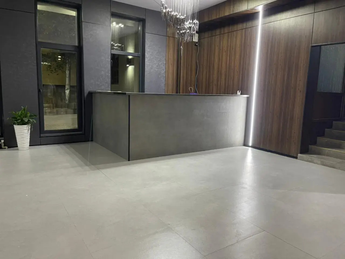 Отель Airis Residence