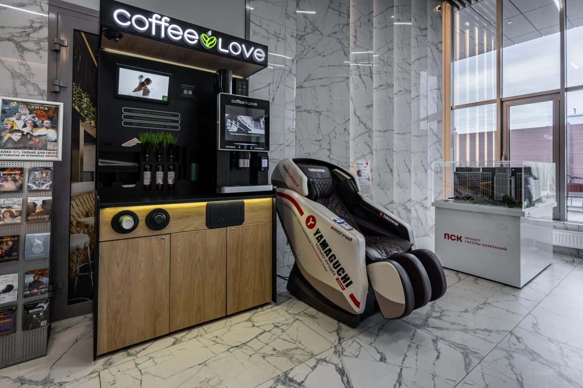 Апартаменты Светлый Петербург