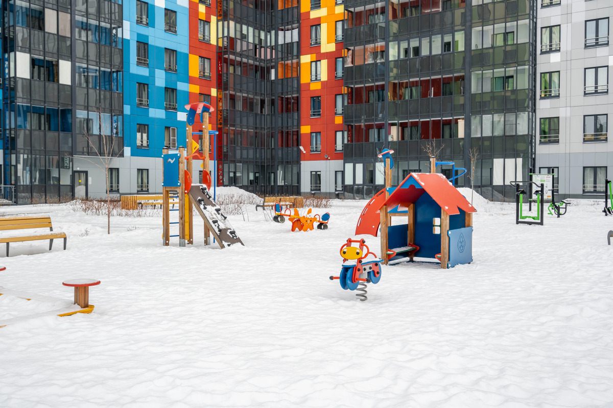 Апартаменты Lucky time апартаменты