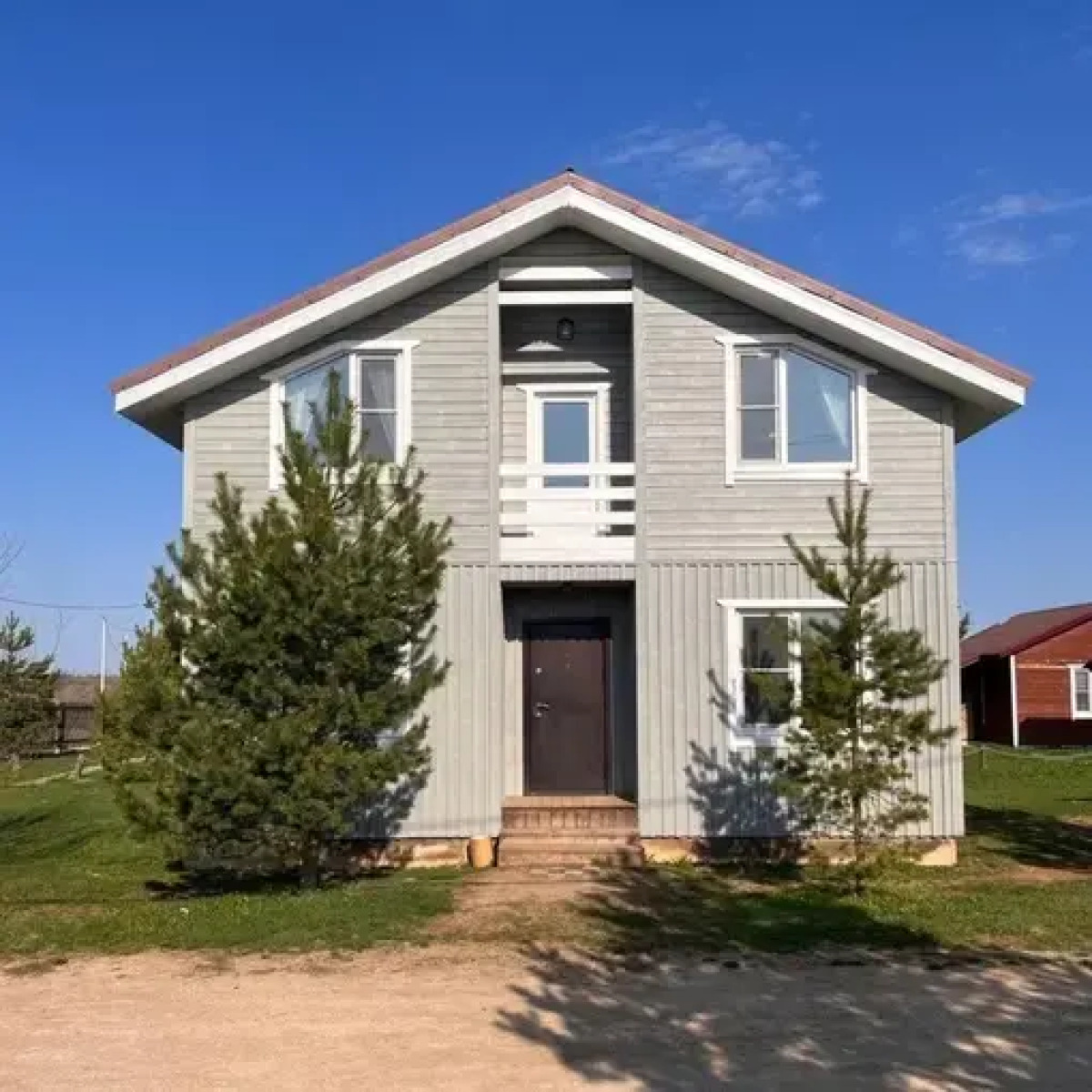 База отдыха Ретле