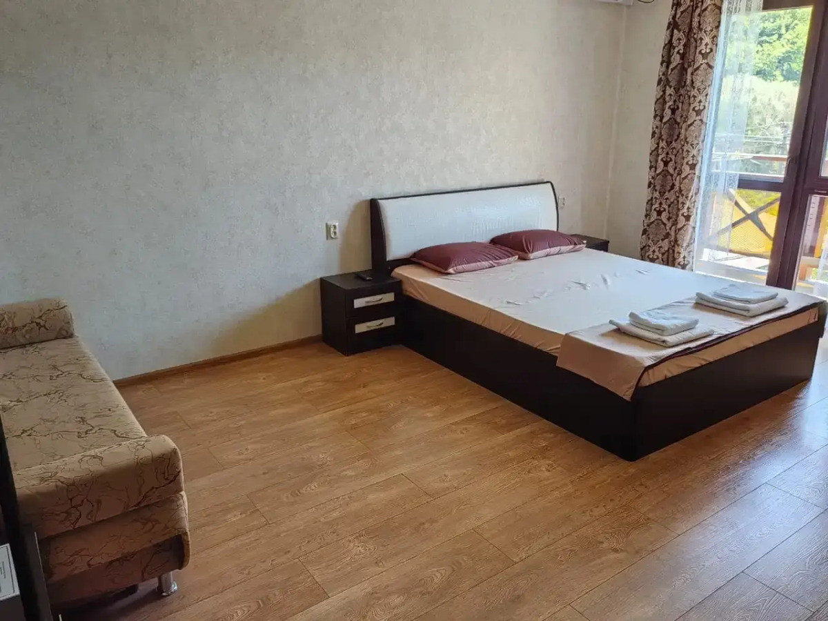 Гостевой Дом Стефания