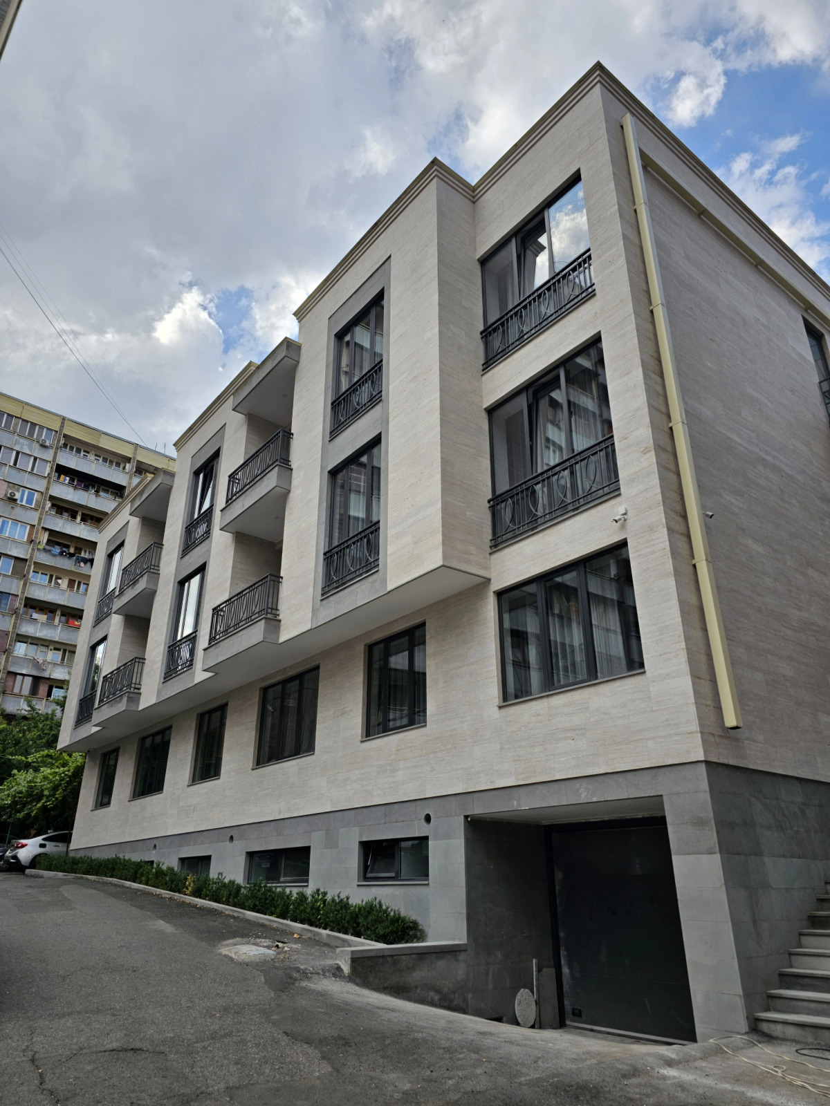 Апарт-отель Орион