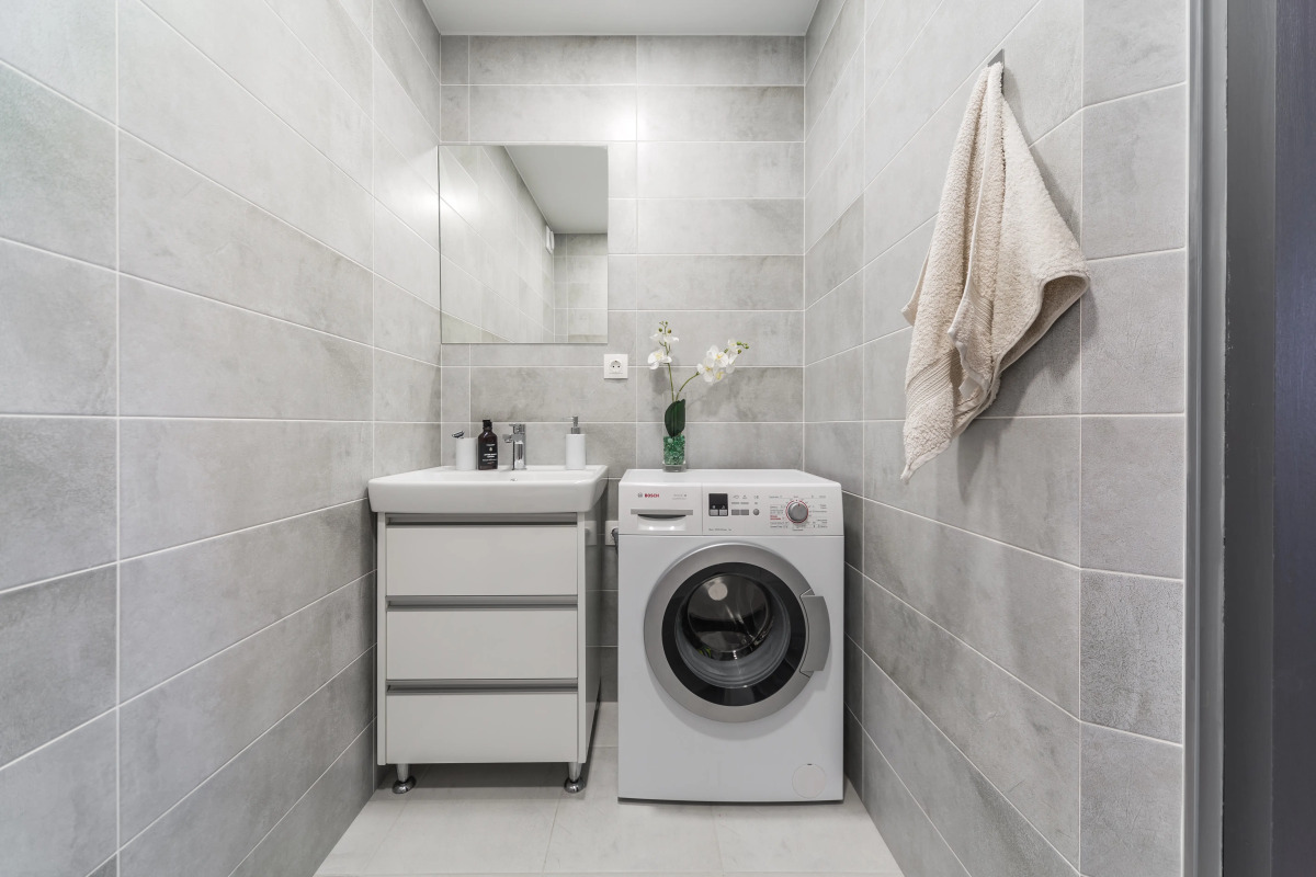 Апартаменты на Мичурина