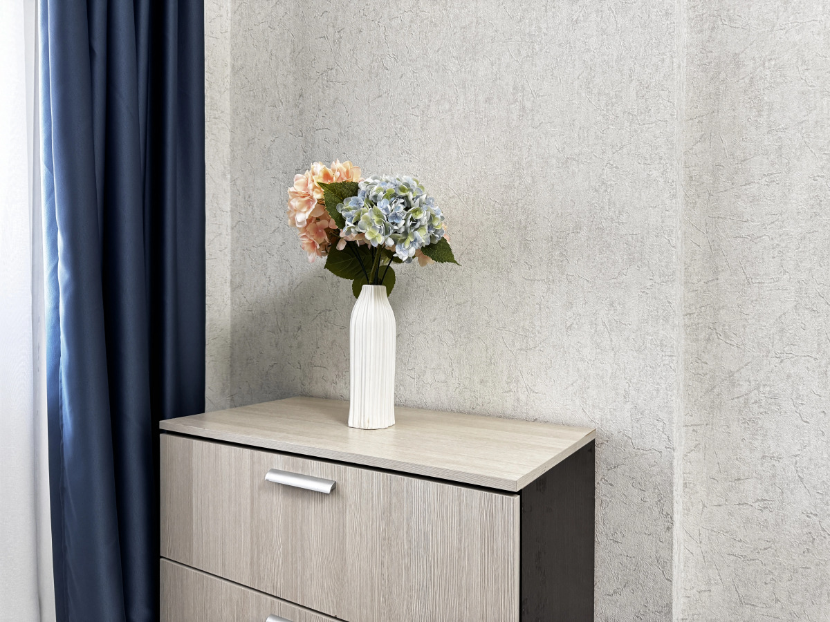 Квартира Новая Двухкомнатная квартира до 8 человек прямо у входа в метро