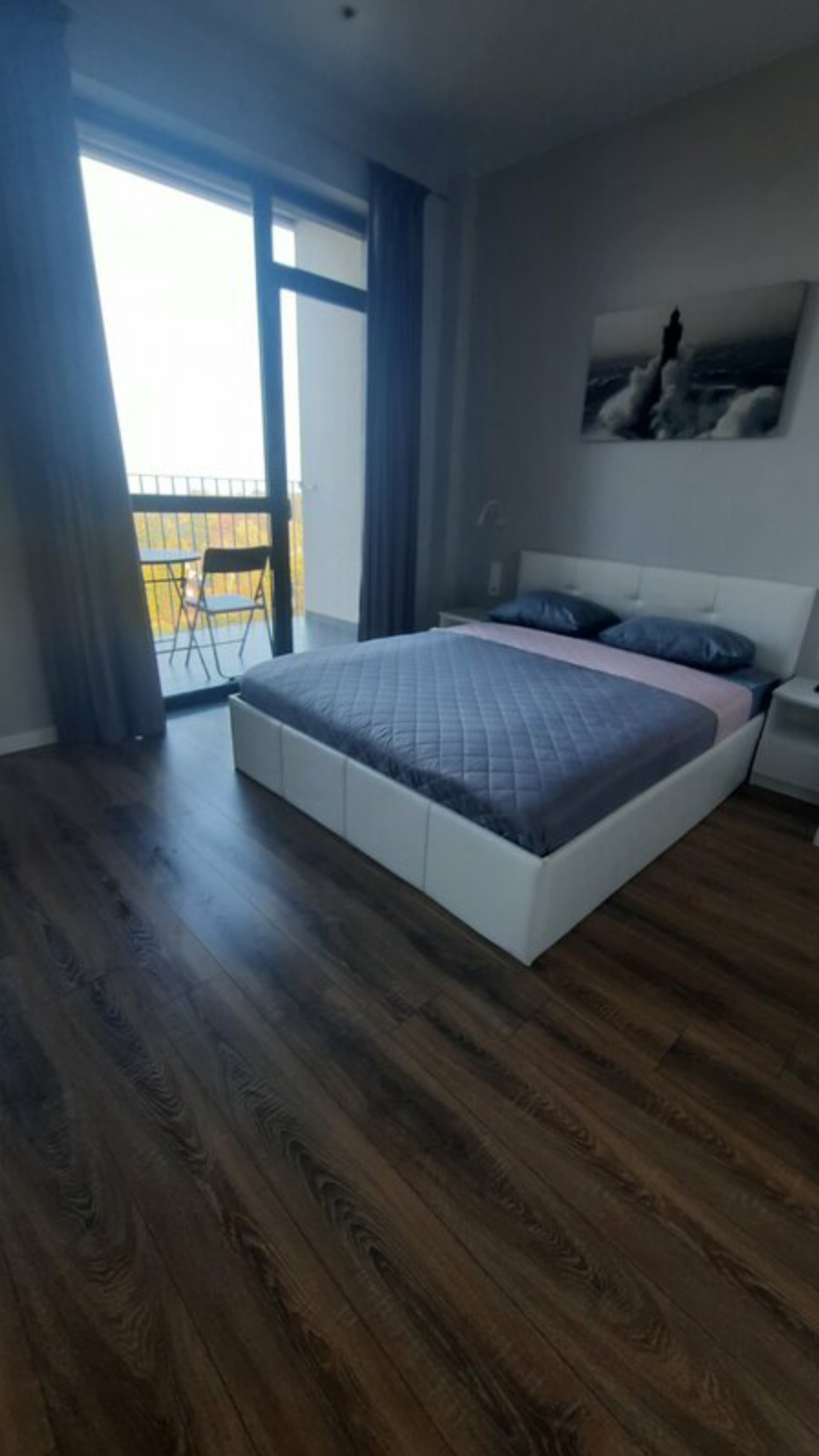 Апартаменты 1 Холидей Светлогорск