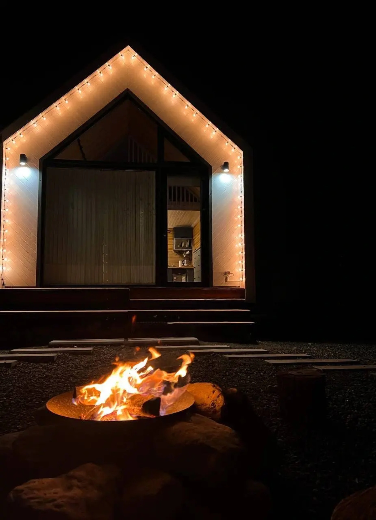 Гостевой дом Oshotel