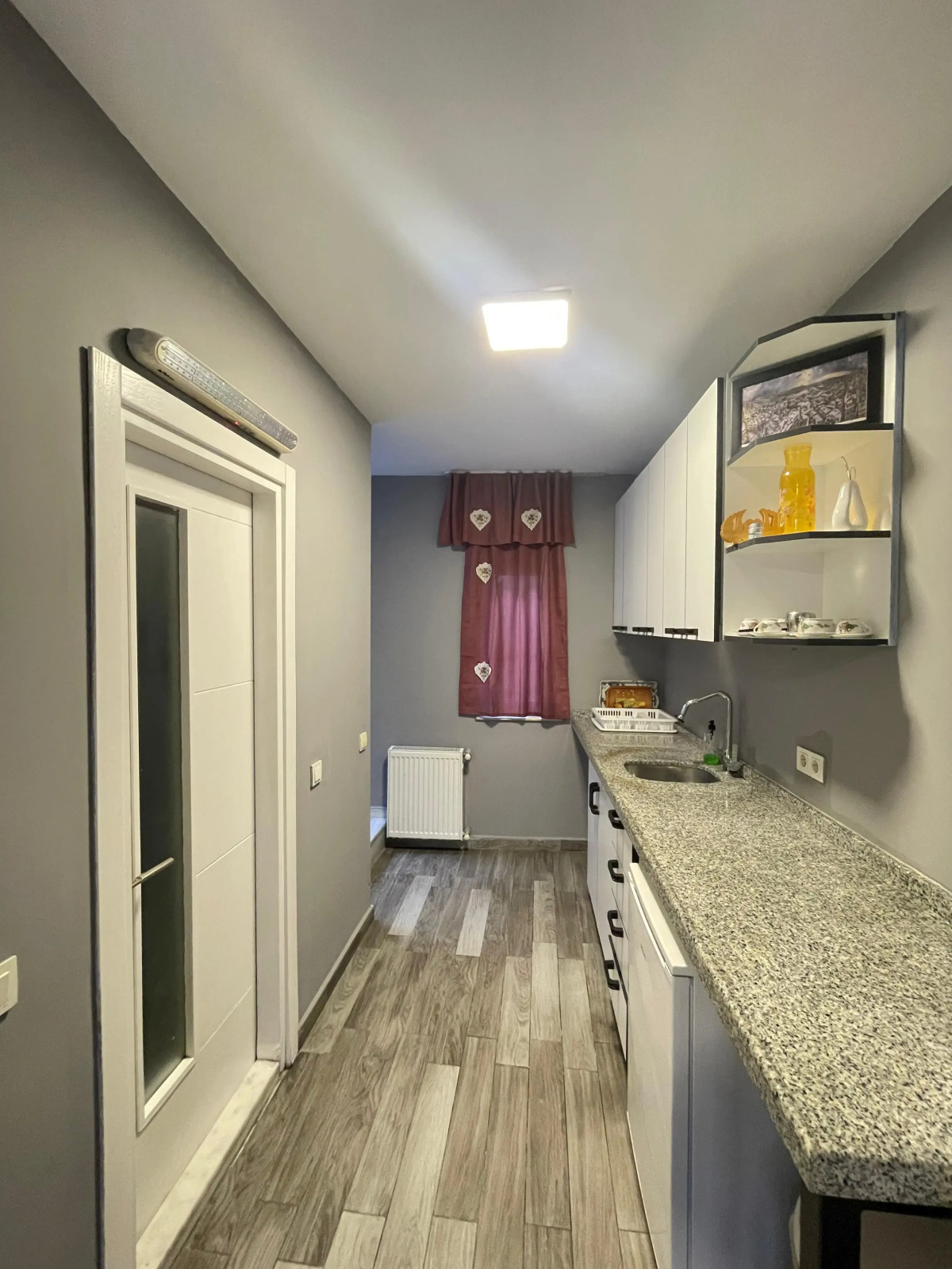 Апарт-отель Lion Apart Hotel Taxim