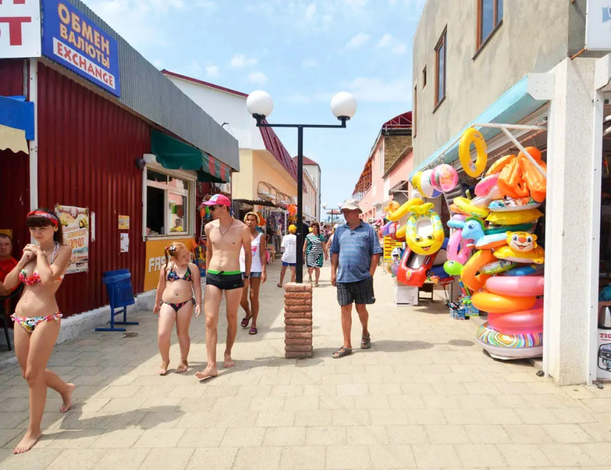 Мини-отель Розовый Фламинго