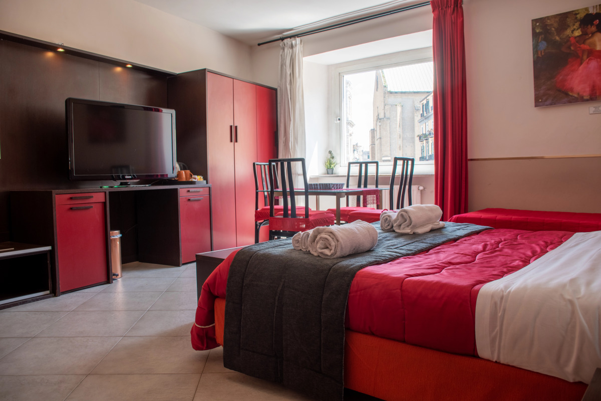 Maison Degas- Dimora de Charme