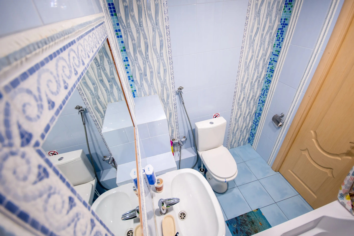 Меблированные комнаты Рациональ Пятницкое