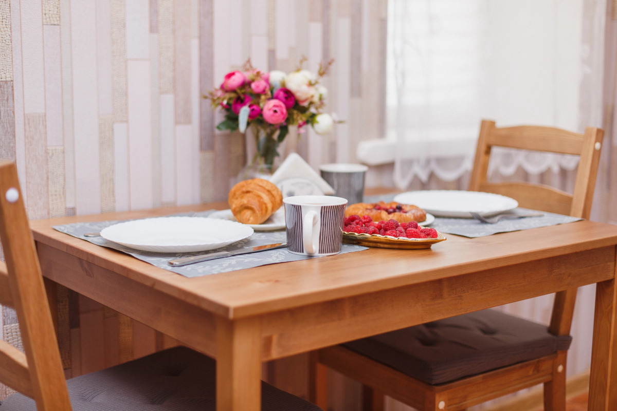 Апартаменты на Шаболовке