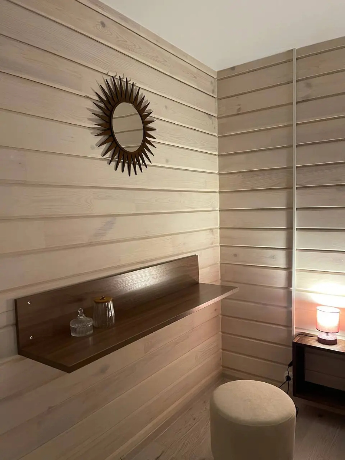 Частный дом Стрелец