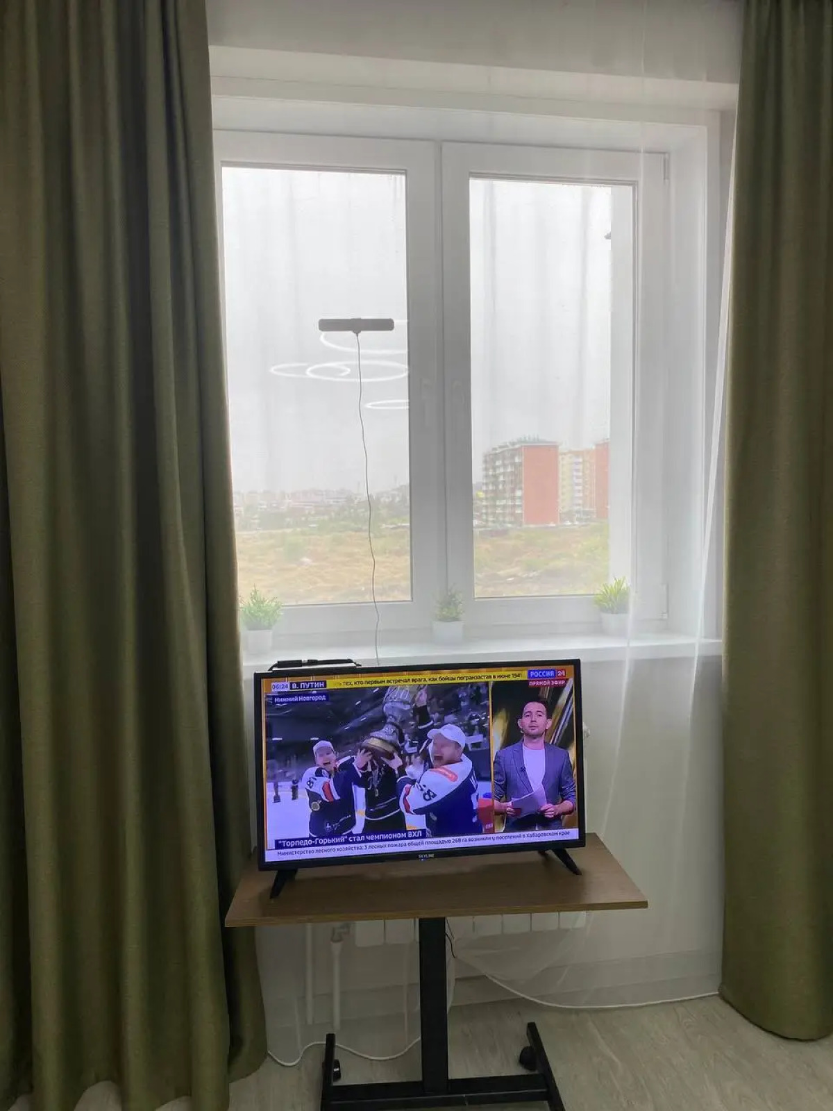 Квартира Новая в 110 кв за ТРЦ Мед по пути на Байкал