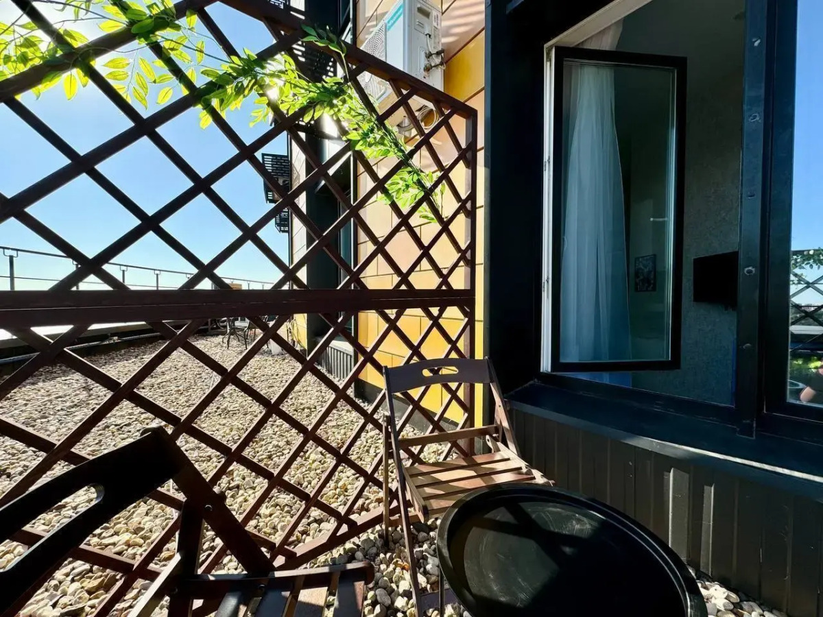 Апартаменты Happy People Рядом с Трассой М 4 и в Доме с Термы Видное 5