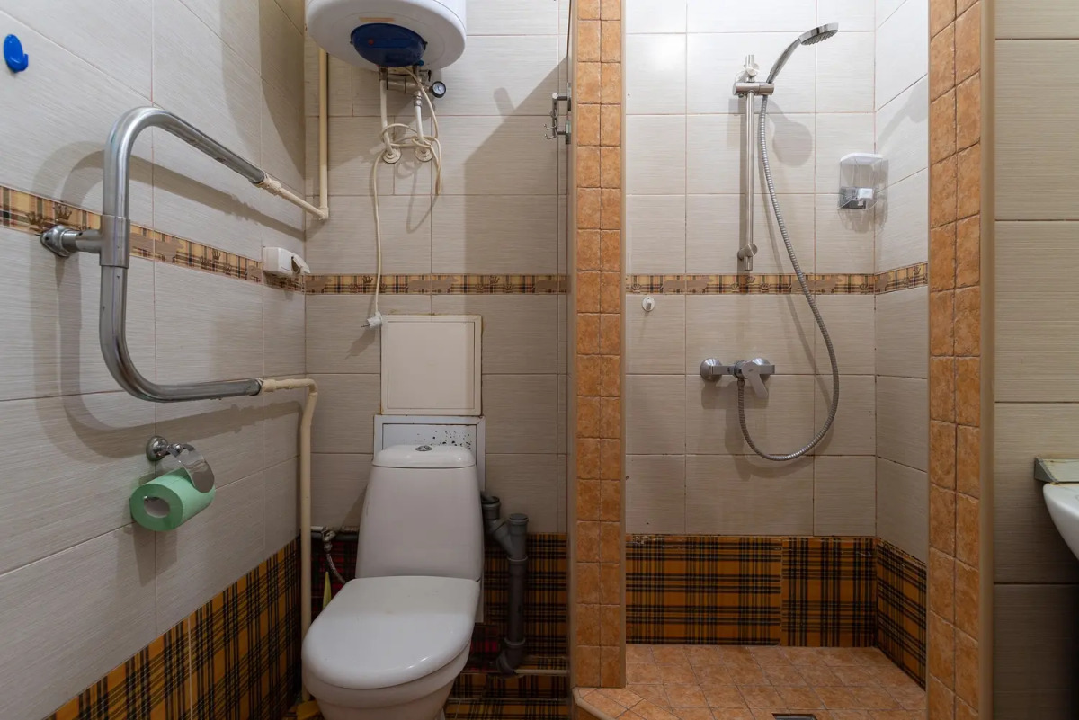 Апартаменты на Парковой