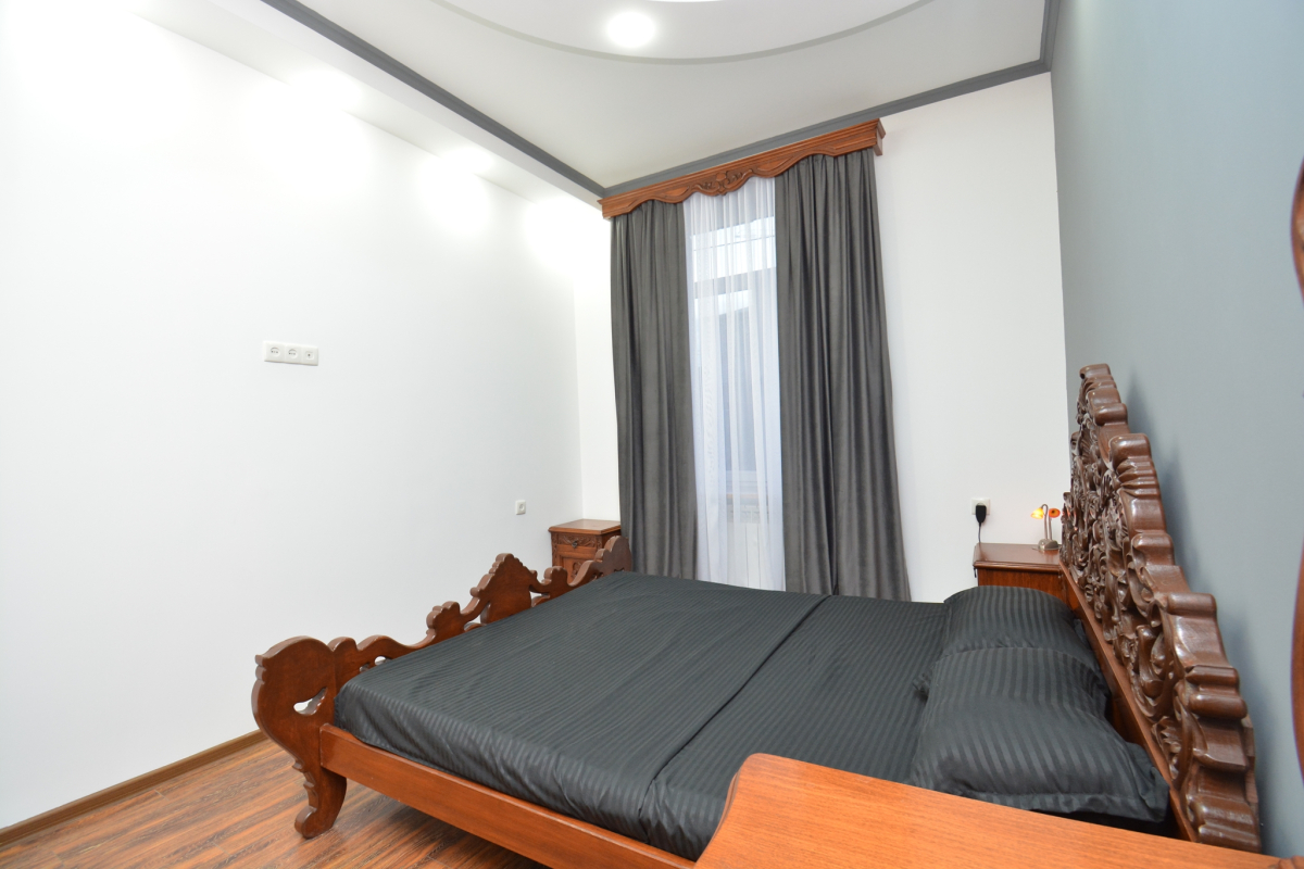 Квартира 3-к на ул. Туманяна, TM200