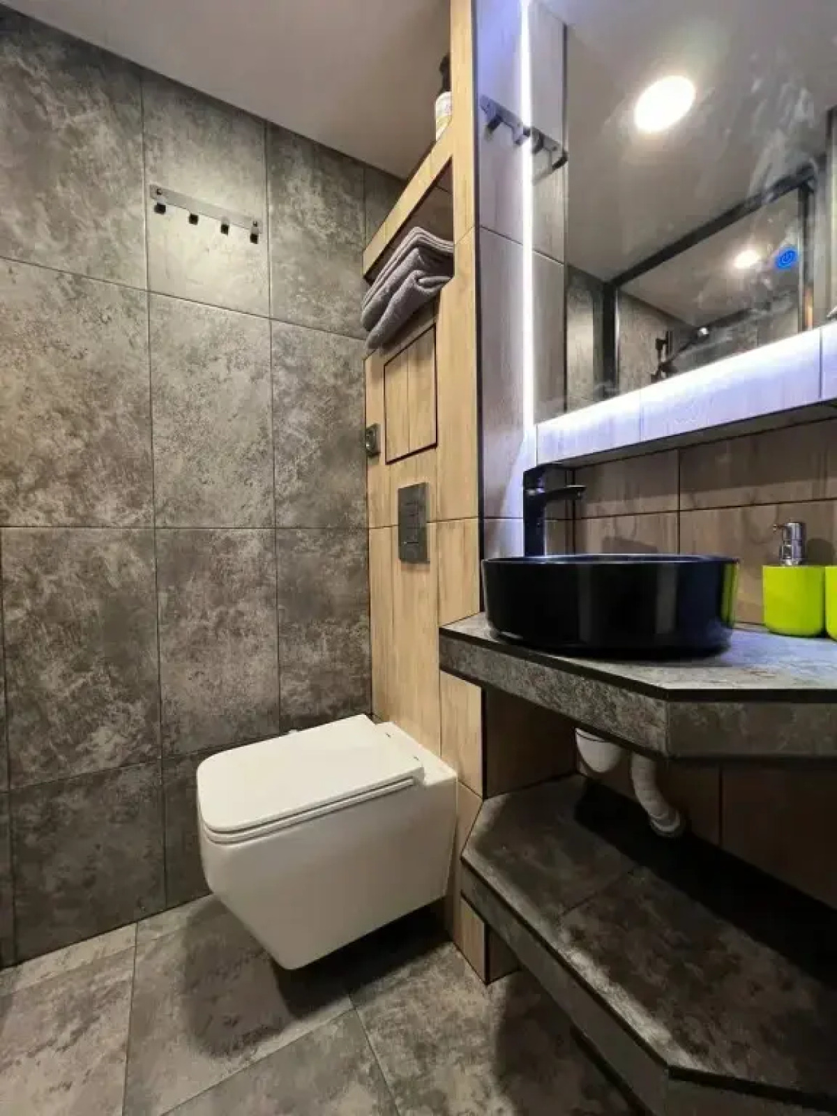 Апартаменты Джулиата 5