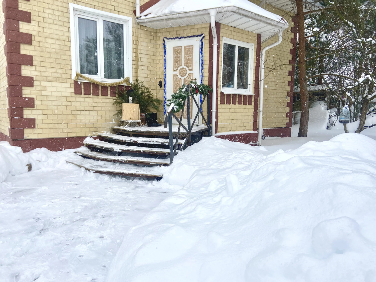 Частный Дом Гостевой Дом Pine Housе