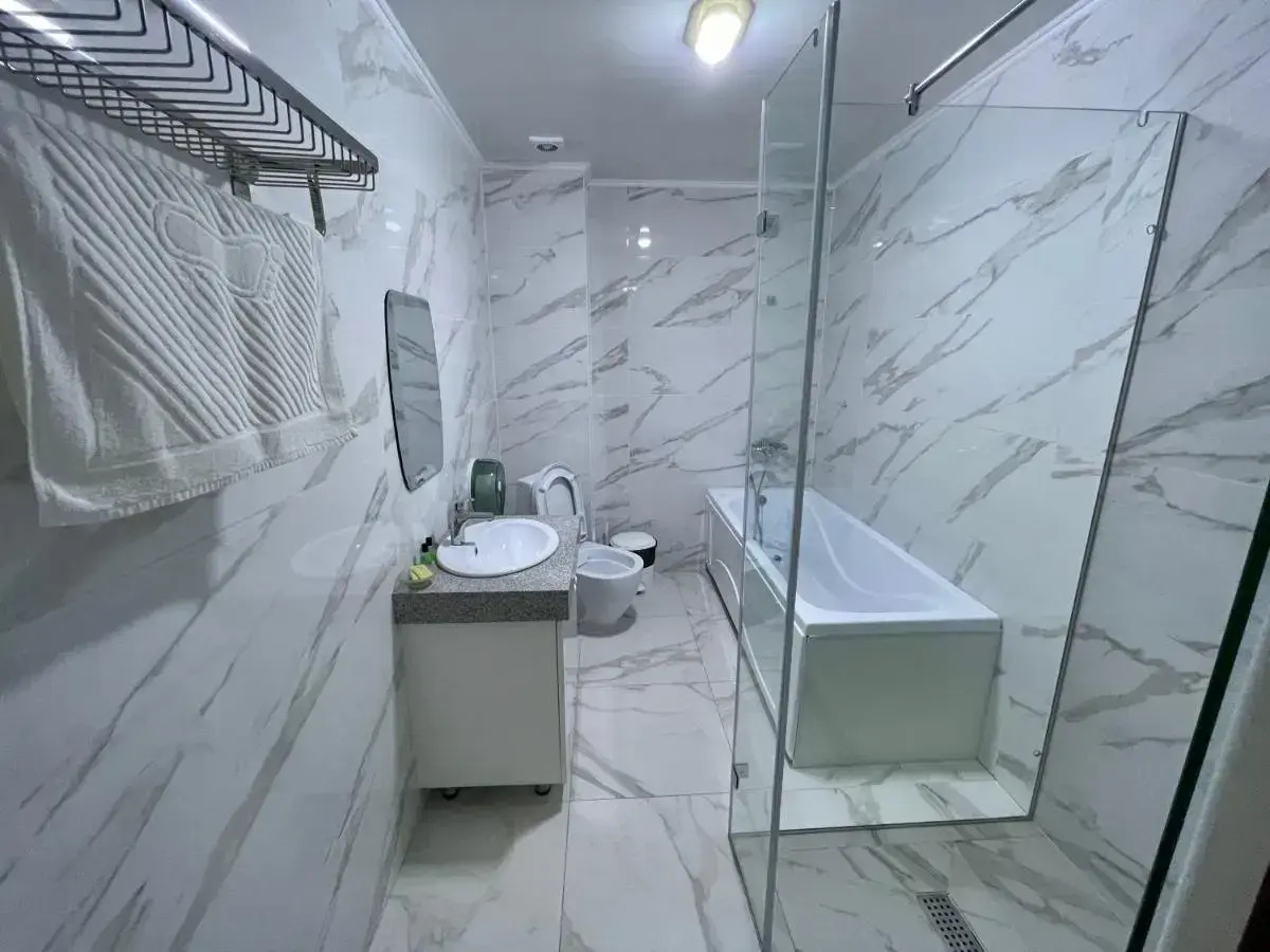 Отель Comfort Place