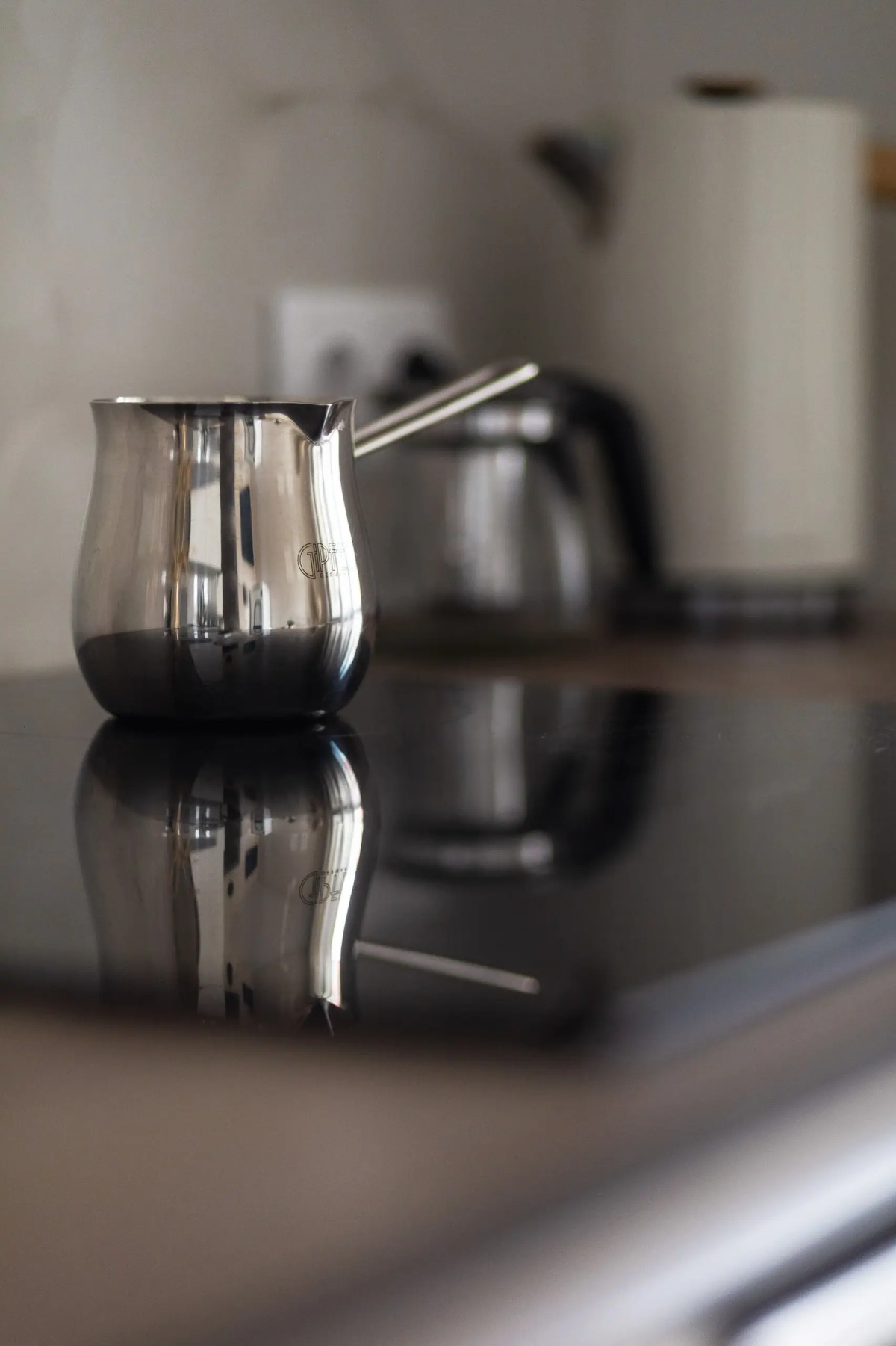 Квартира Уютная Однокомнатная BookingApart у Моря