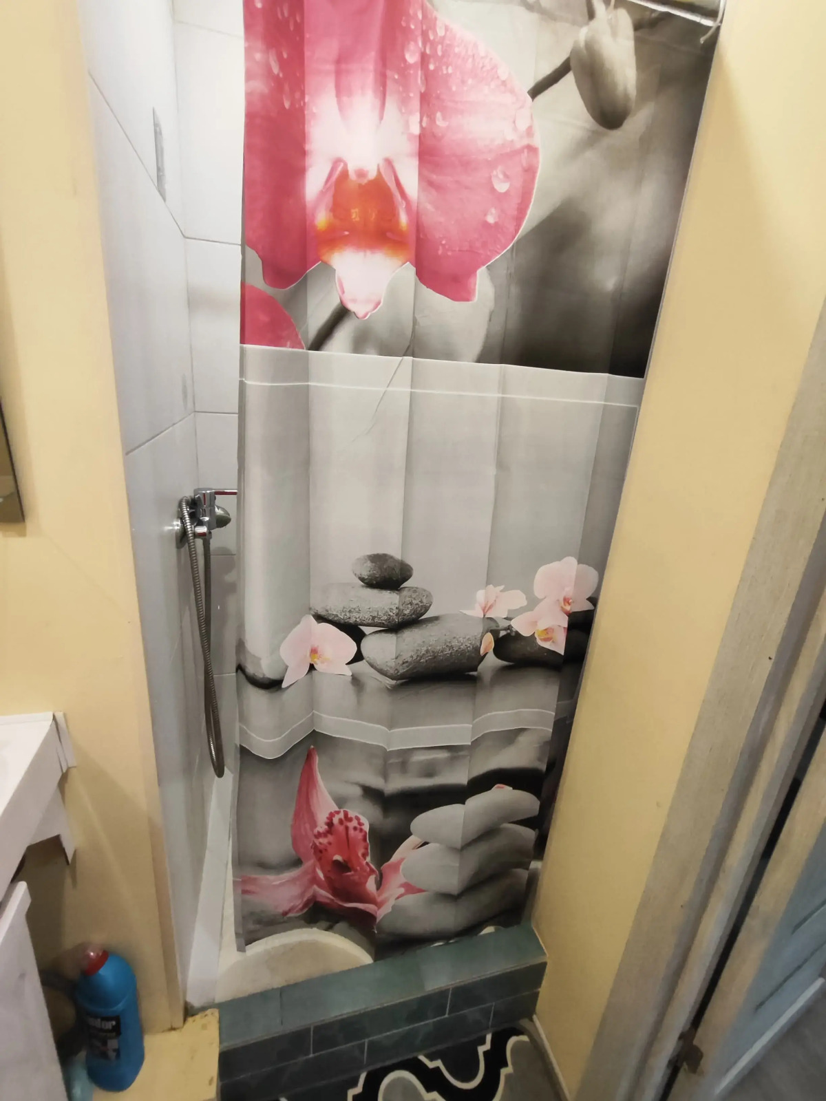 Апартаменты ул.Адмирала Горшкова 57