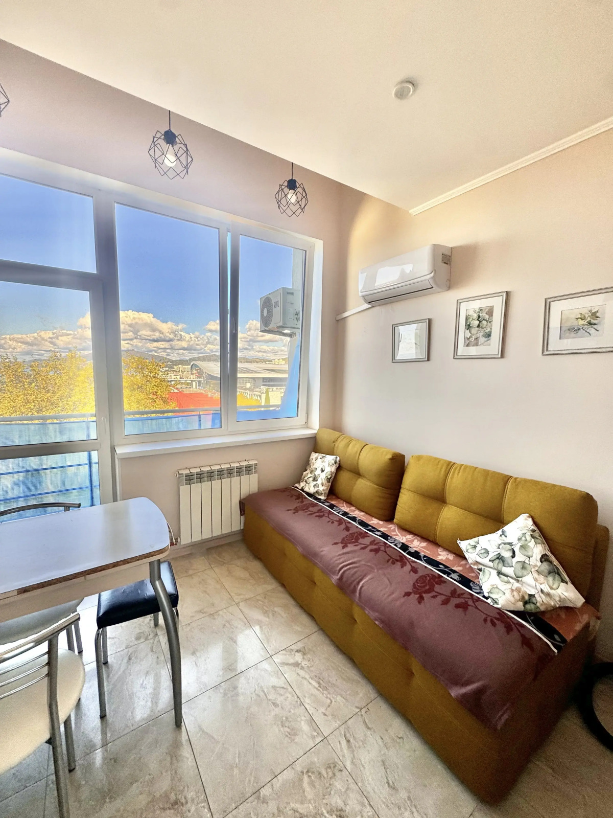 ЖК Дельфин 3