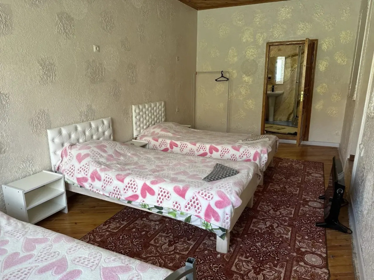 Гостевой дом " Как Дома "