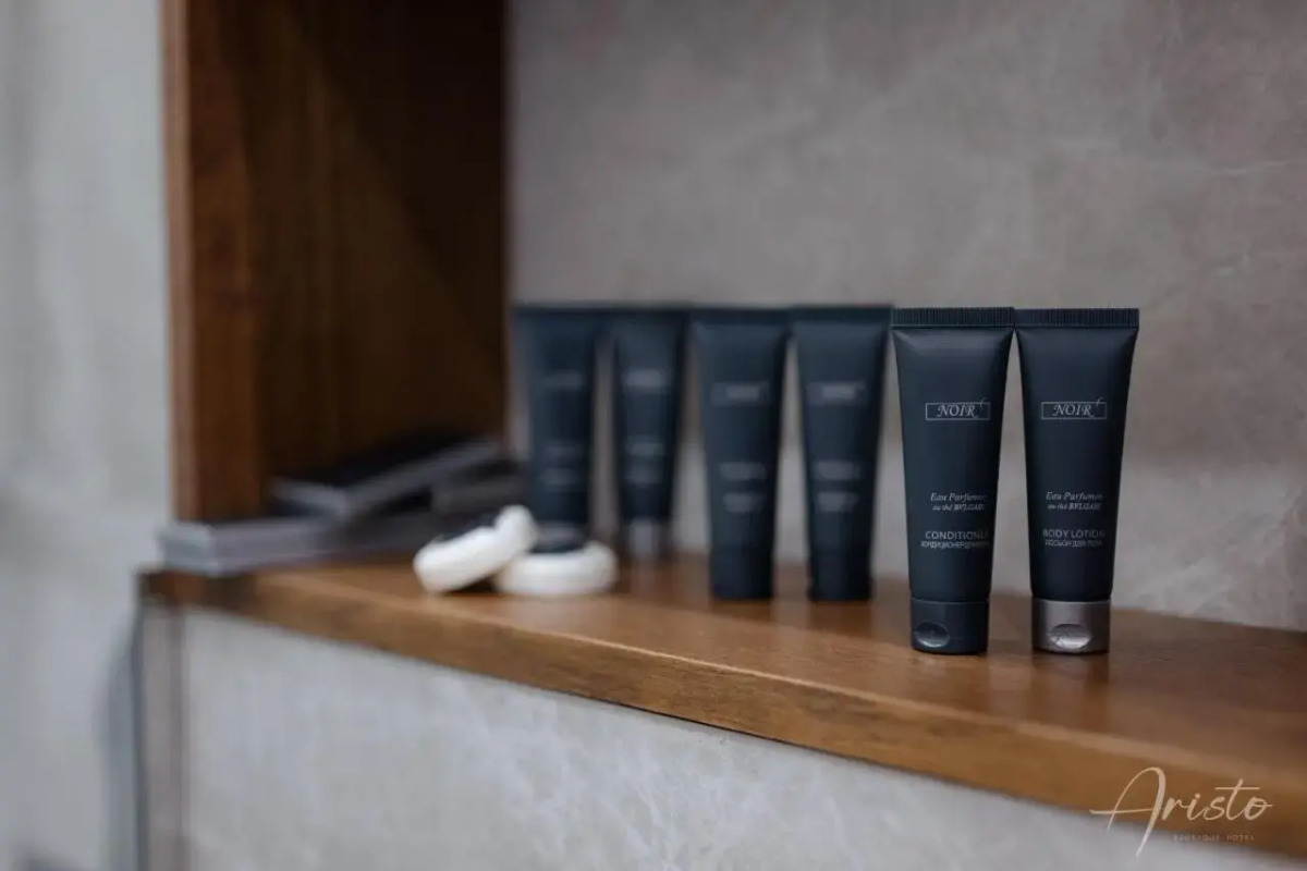 Aristo Boutique Hotel