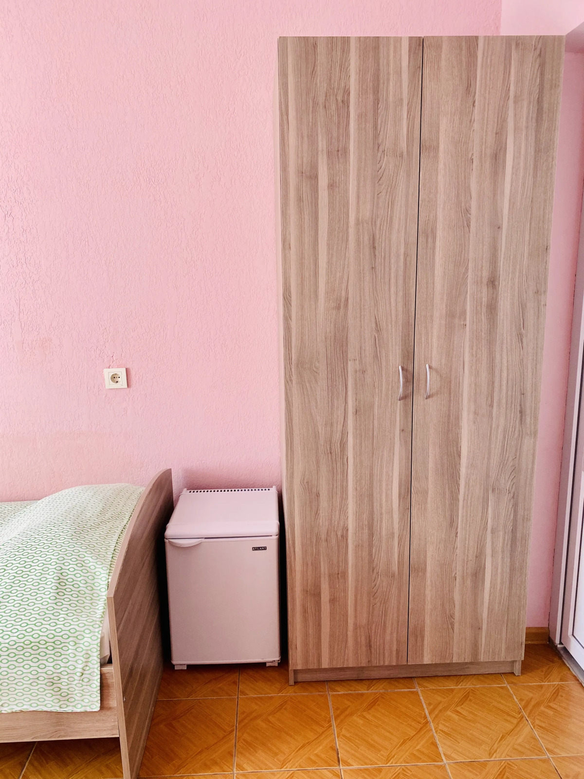 Гостевой дом Ореховый рай