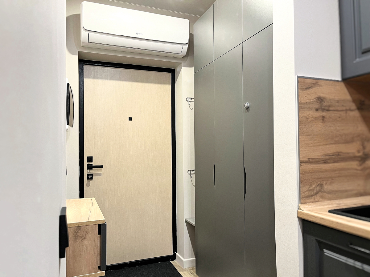 Квартира в центре Екатеринбурга