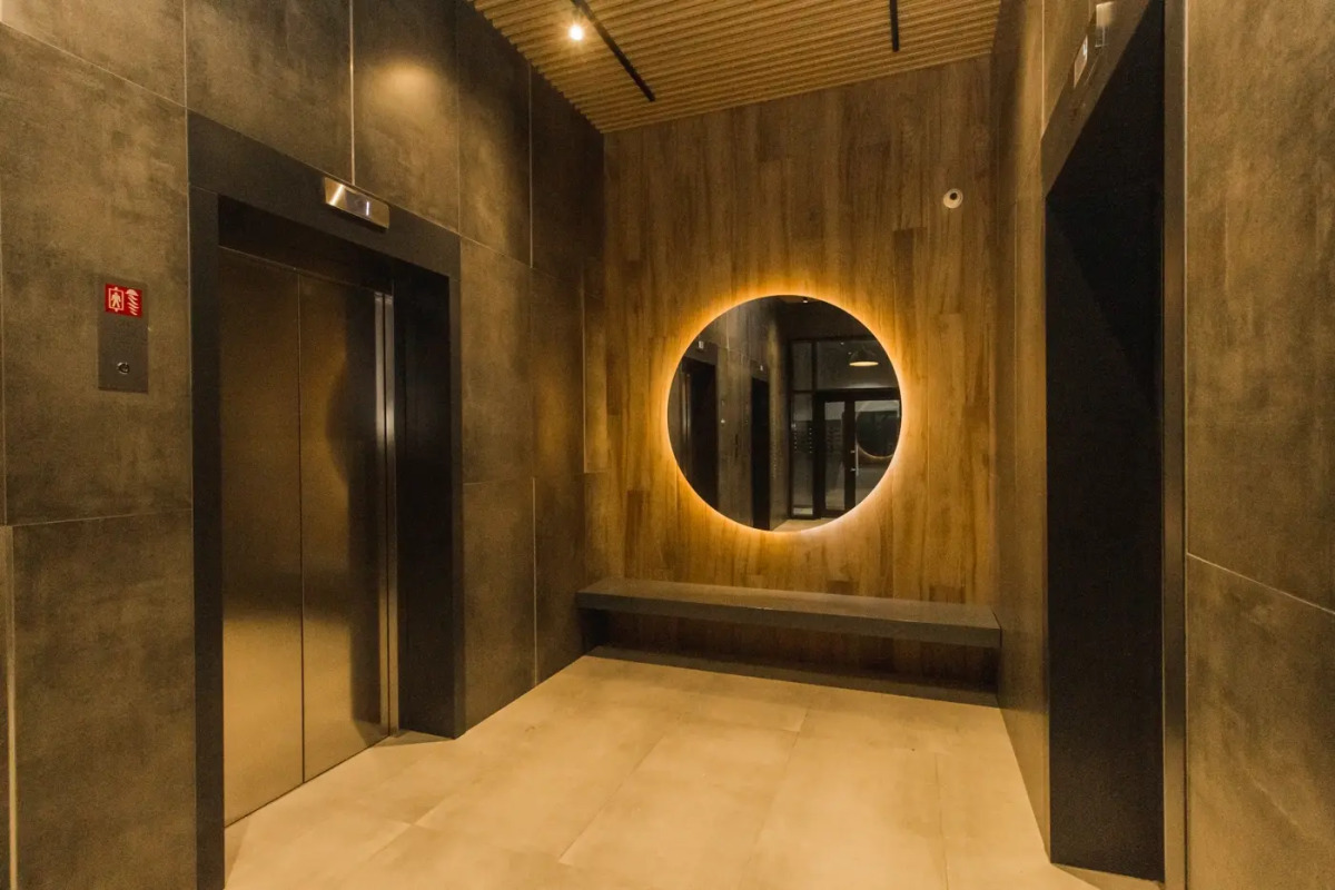 Апартаменты Skazka