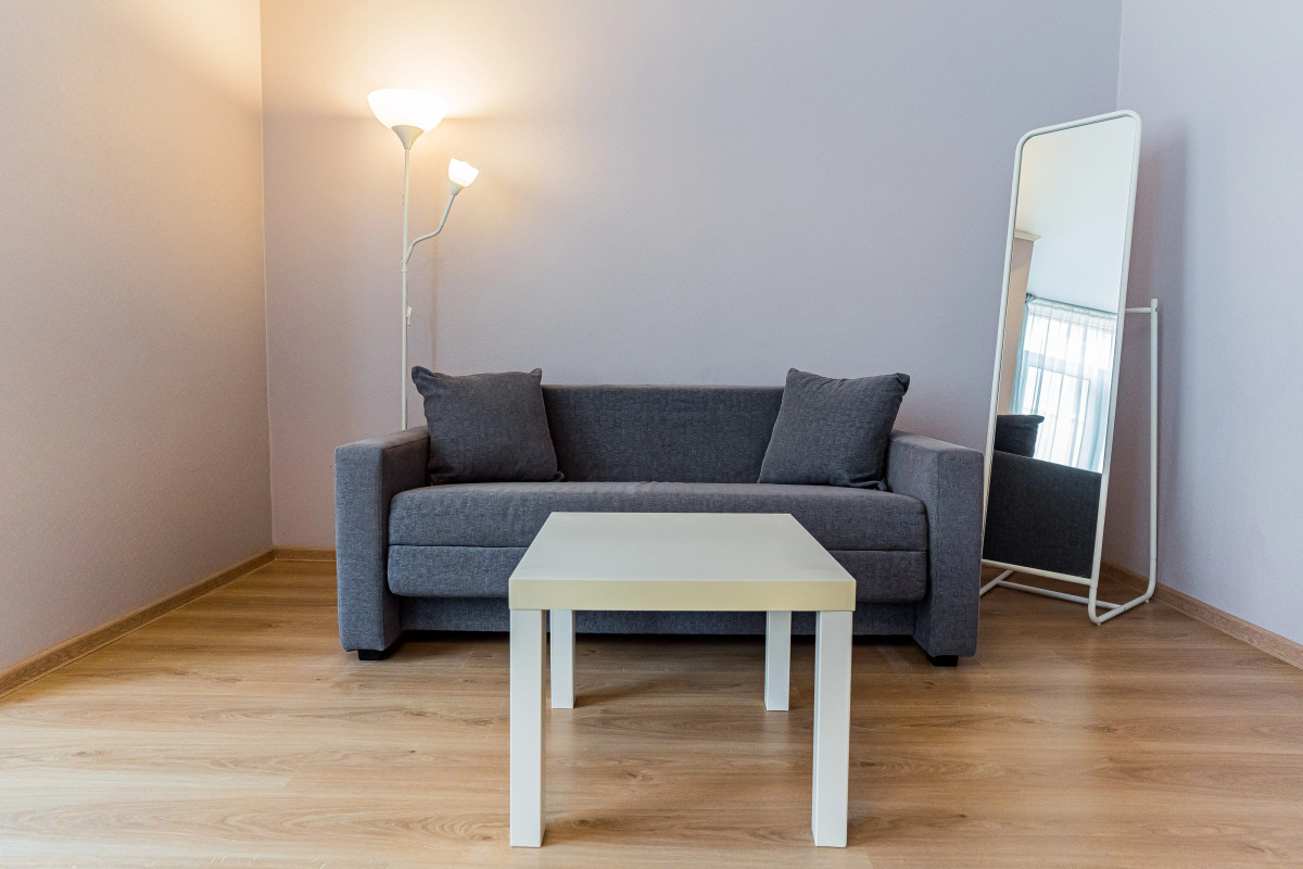 Апартаменты Рядом с Морем