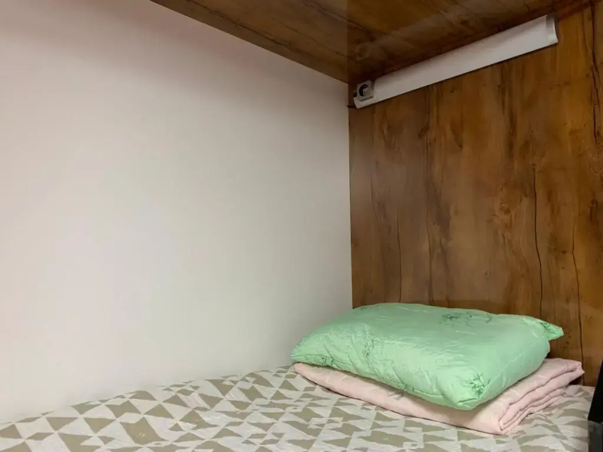 Хостел Petropavlovsk