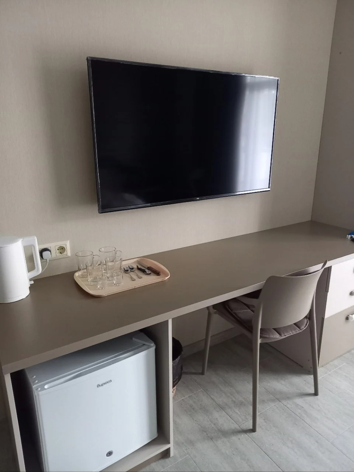 Гостевой дом Сириус