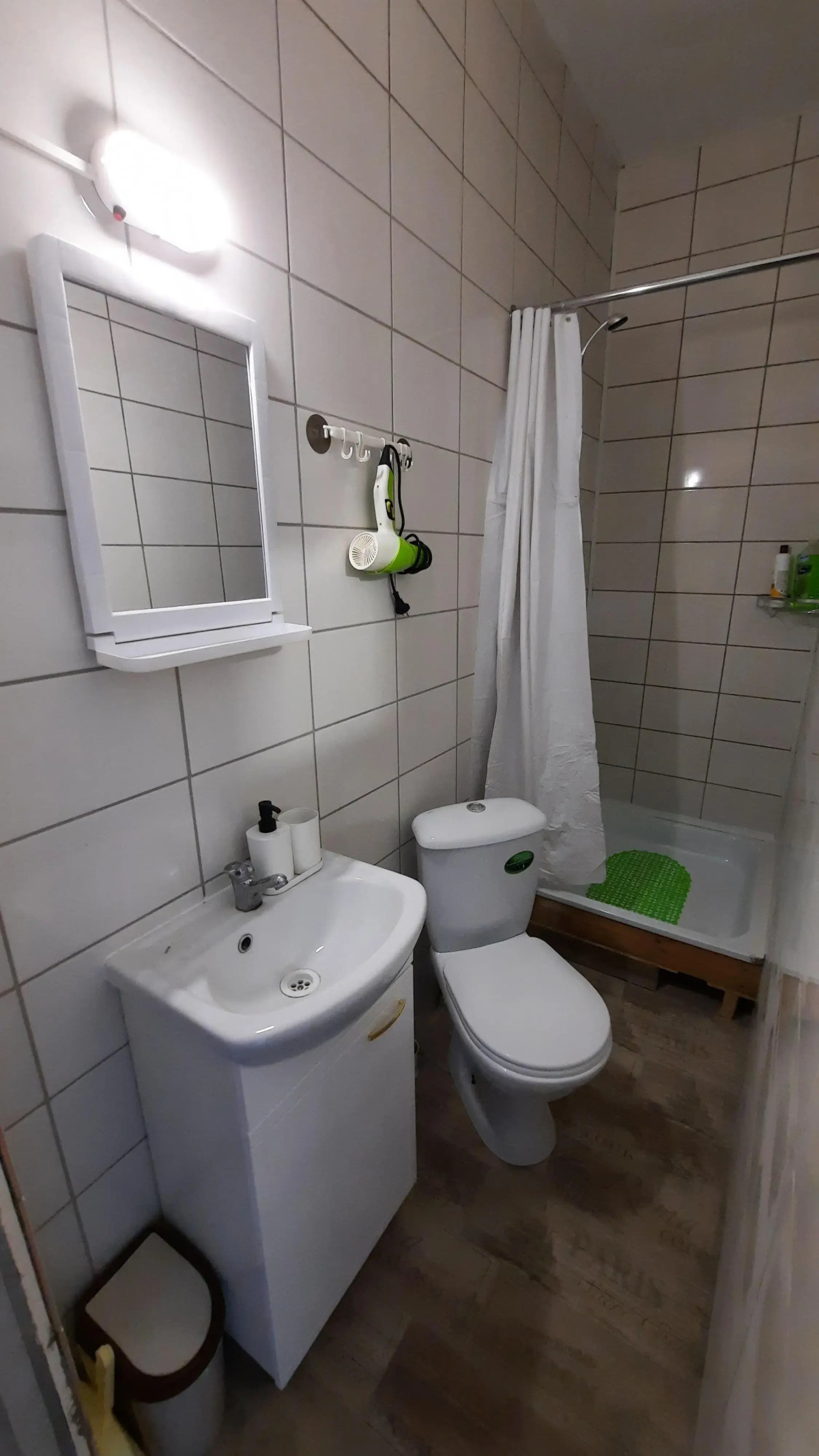 Гостевой дом Синее море