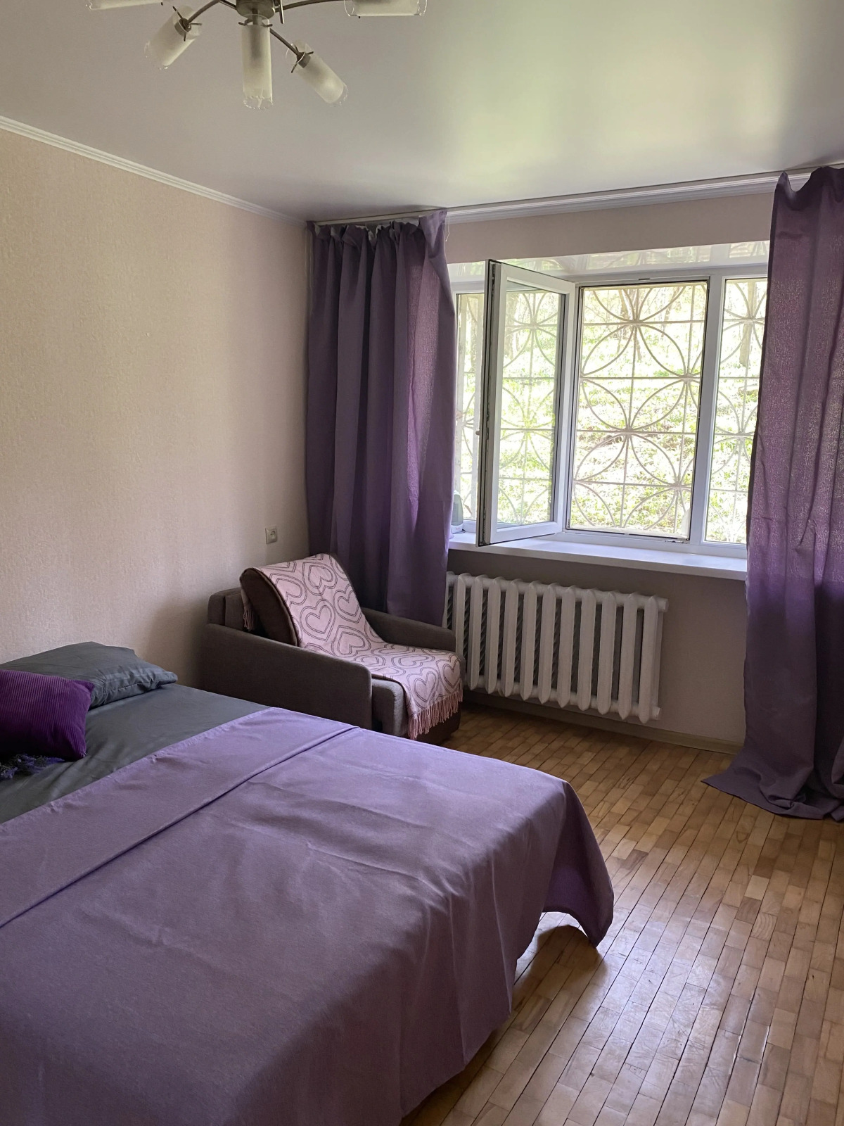 Квартира в Железноводске