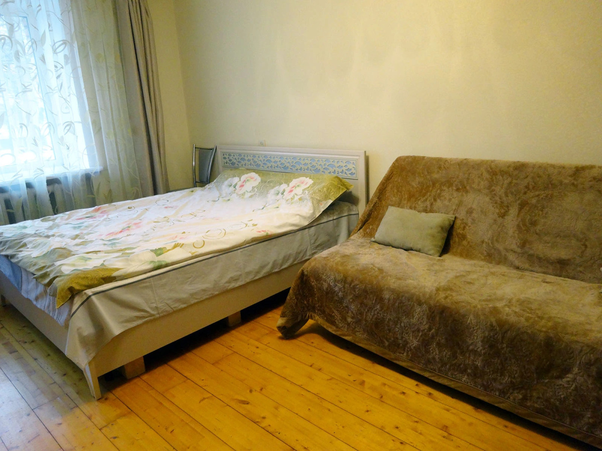 Квартира На Советском проспекте 68 НаСутки35