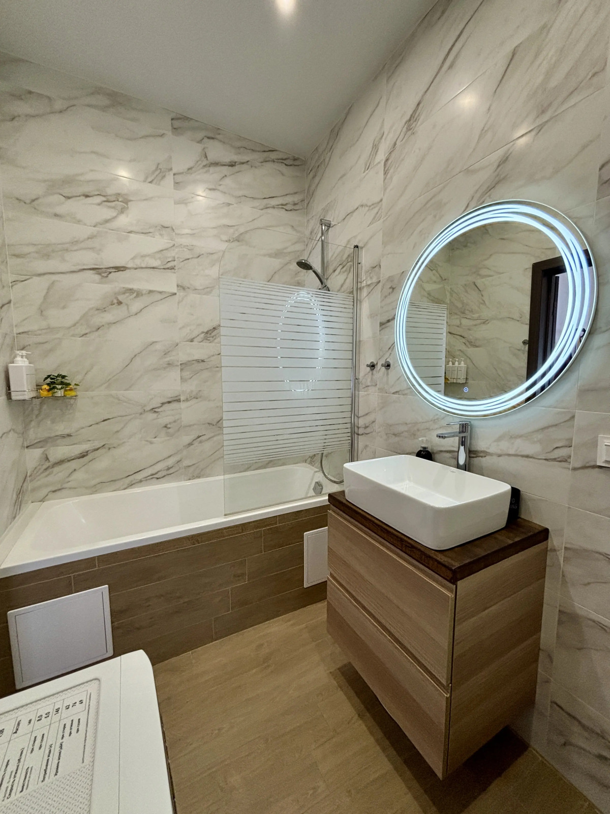 Квартира Новая квартира на набережной