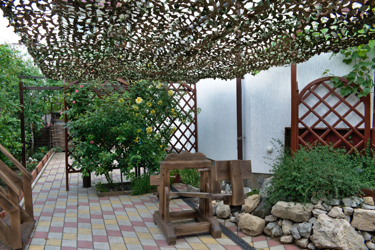 Гостевой Дом Светоч