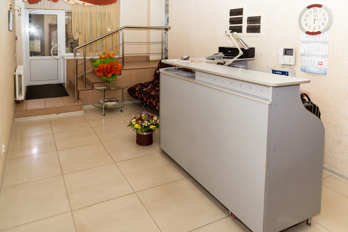 Спартак Отель