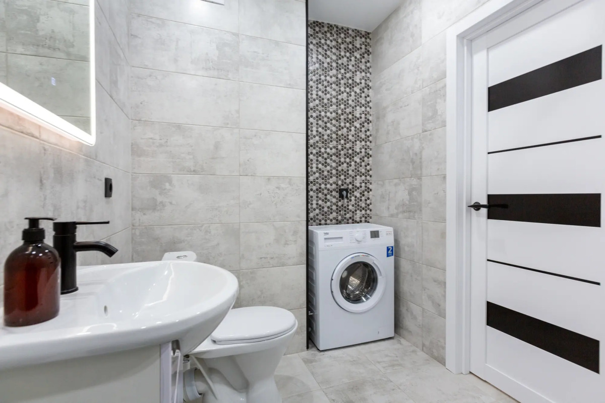 Апартаменты Нобель