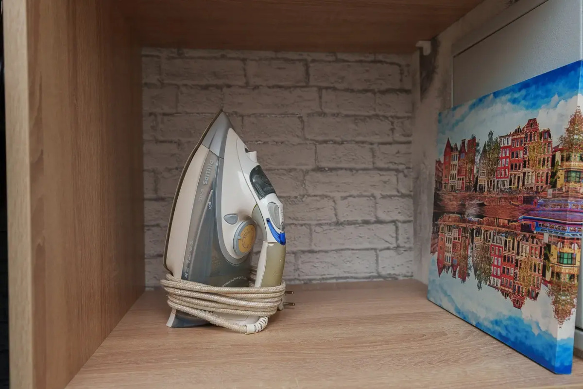 Апартаменты на Тимирязева 73/1